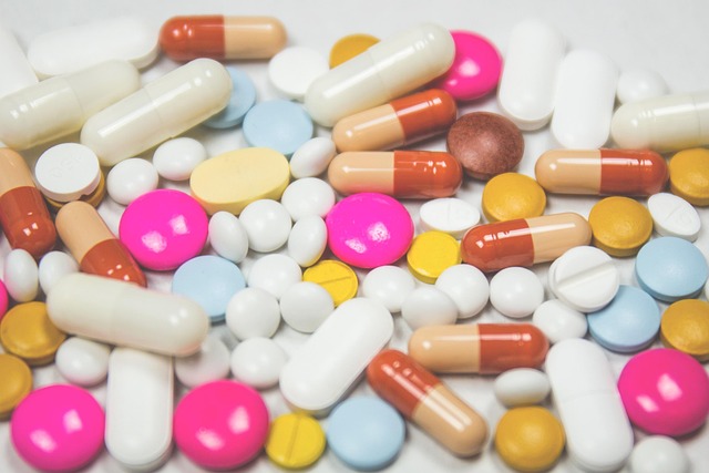 Farmaceutens arbejdsproces fra modtagelse til udlevering